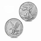 2022 US Coins 1oz The United States Statue of Liberty Silver Coin