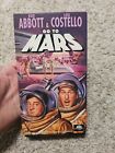 Abbott and Costello Go to Mars (VHS, 1994)
