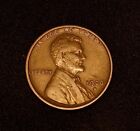 1920 d lincoln wheat cent penny xf