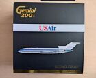 US Air Boeing 727-200 N720US Gemini Jets G2USA406 Scale 1:200