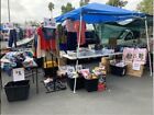 Ebay Garage Sale Swapmeet Inventory Lot of 100 Assorted Items CD DVD Toy Clothes