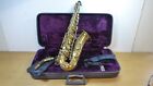 1964 Selmer Mark VI Alto Saxophone All original Excellent Vintage Condition !