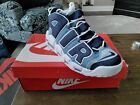 Nike Air More Uptempo '96 Amputee**RIGHT SHOE ONLY** Size 11 Read Description #