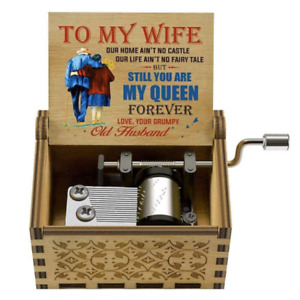 Gifts for Wife - Wife Gifts, Gifts for Her - Wedding Anniversary For Wife, Wife