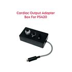 FLUKE BIOMEDICAL REF 5180500, Cardiac Output Box Adapter For PS420