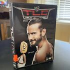WWE: TLC - Tables, Ladders & Chairs 2011 - DVD - VERY GOOD