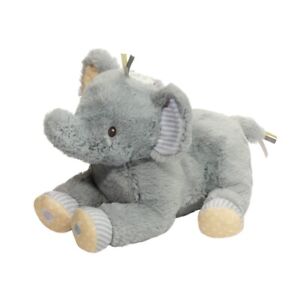 Baby ELEPHANT Plush STARLIGHT MUSICAL Stuffed Animal - Douglas Cuddle Toys #6803