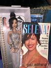 Selena Quintanilla Tribute Doll The Grammy Awards And Book