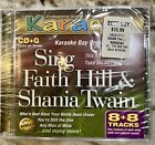 Karaoke Bay, Faith Hill [New CD]