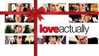 LOVE ACTUALLY - Movie Film Script Screenplay - 100% Accurate! PDF