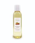 SWEET ALMOND OIL CARRIER COLD PRESSED REFINED NATURAL 100% PURE 4 OZ