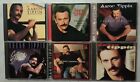 AARON TIPPIN What This Country Needs CD lot TOOL BOX Greatest Hits PEOPLE LIKEUS