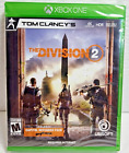 Ubisoft Tom Clancys The Division 2 (xbox One) - Sealed