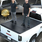 5.5 ft Hard Tri-Fold Truck Bed Tonneau Cover For 2004-2020 Ford F-150 F150 New (For: Ford F-150)