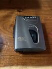 PANASONIC RQ-V54 Vintage Tape Player Cassette Walkman NOT WORKING PARTS ONLY