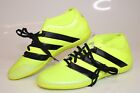 adidas Ace 16.3 NEW Mens Size 7 40 Primemesh Indoor Lace Up Soccer Shoes AQ3419