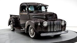 1946 Ford F-1 Pick Up