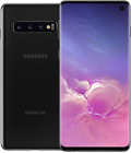 Samsung Galaxy S10 - 128GB Unlocked Prism Black