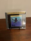 Nirvana- Nevermind Mobile Fidelity 24kt. gold CD Ultradisc II