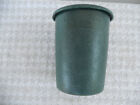 New ListingGREEN PLASTIC OFFICIAL DUNCAN PARKING METER COIN CUP - NO. 2065