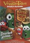 Sheerluck Holmes/The Ballad of Little Joe: VeggieTales Double Feature DVD