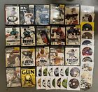 New ListingLarge PlayStation 2 Game Lot (42 Games) Sports/Shooter/Racer