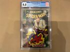 Amazing Spider-Man #51 cgc 4.0 2nd appearance of the kingpin