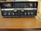 Hallicrafters Model SX-110 Shortwave Ham Radio Receiver Vintage working restore