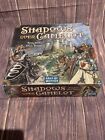 Rare Days of Wonder Boardgame Shadows Over Camelot, Excellent Condition