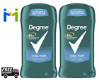 Degree Men Original Antiperspirant Deodorant for Men, 2.7 Ounce (Pack of 2)