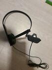 Microsoft XBOX ONE Chat Headset Genuine Original Official NEW