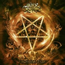 Mork Gryning - Maelstrom Chaos [New Vinyl LP]