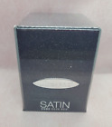 Ultra Pro Satin Cube Glitter Black. New/Sealed. B3G1 Free!