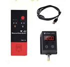 Wireless Tattoo Power Supply/ Battery Pack For Cartrige Tattoo Rotary DC