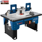 RA1141 26 In. X 16-1/2 In. Laminated MDF Top Portable Jobsite Router Table,Sale