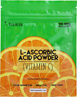 Pure L-Ascorbic Acid Vitamin C Food Grade USP36 Non-GMO Antioxidant Anti Oxidant