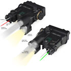DBAL-A4 RED LASER Dual Beam with Visible/Infrared Laser/Infrared