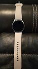 Samsung Galaxy Watch4 Cellular/Bt 40mm Working with Sport Band - Rose Gold...