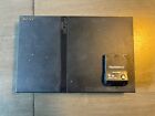 New ListingSony PlayStation 2 PS2 Slim Console With 16gb Memory Card
