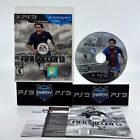 FIFA Soccer 13 (Sony PlayStation 3 PS3, 2012) W/ Manual CIB