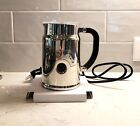 Nespresso Aeroccino Plus Milk Frother with Warmer - Model 3192 - Never Used