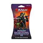 MTG Magic The Gathering Modern Horizons 2 Sleeved Blister Draft Booster Pack New