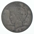 Better - 1924-S - Peace Silver Dollar - 90% US Coin *716