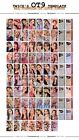 TWICE Scientist Formula of Love Official Photocard Trading Cards + Scratch, ID
