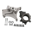 For 1999-2003 Ford F-250 E-350 7.3L Turbo Pedestal+Bolts & Exh Housing Kit NEW (For: 1999 F-250 Super Duty)