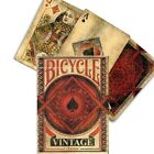 Bicycle Vintage Classic Playing Cards 2021