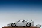 1/18 BBR Ferrari F40 Metallic White With Italian Flag 🤝ALSO OPEN FOR TRADE🤝