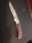 Vintage Pocket Knife - Winchester Locking Single Blade-Never Sharpened