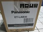 PANASONIC ET-LAB30 PROJECTOR LAMP UNIT FOR PT-LB60NTU