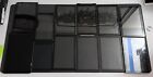 Lot of 12 As-is Defective Tablets Samsung iPad Mini TJD Azpen Feonal Android
